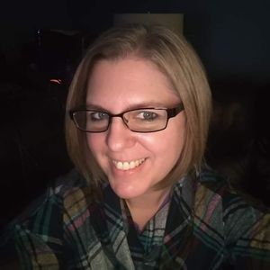 Meet your Posher, Cheryl